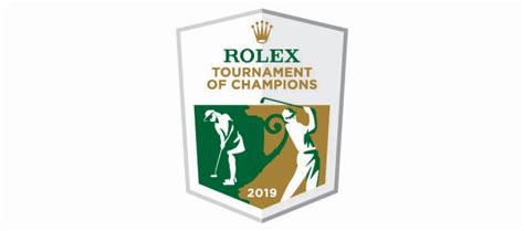 ajga rolex tournament of champions 2019|2019 Rolex Tournament of Champions Leaderboard .